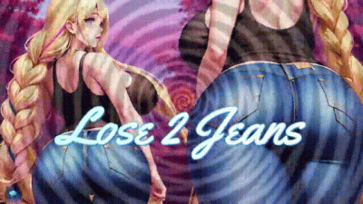 Lose 2 Jeans