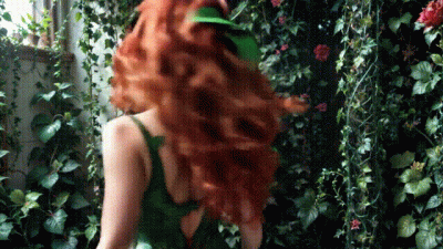 Toxic Obsession - Poison Ivy's Stroke Bait