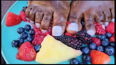 What's Your Favorite Fruit?