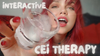 Interactive CEI Therapy-Fantasy