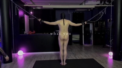 Three Dommes vs Painslut | Finnish Video