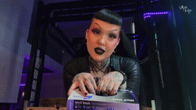 JOI + CEI + Nitriilihanskafetissi | Suomenkielinen Video!