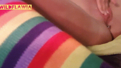 Check Out My Sexy Wife, Pussy Pump And Squirts Out Of Ain Swollen Pussy