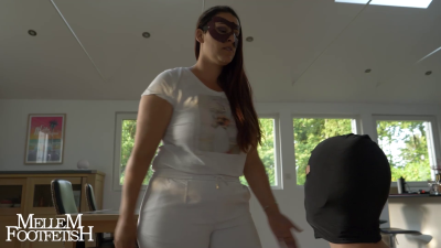 Correction Friend Of My Guy