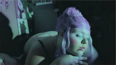 Plus Size Mrs. Afton Cosplay Vid 1