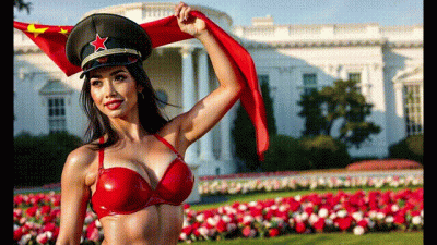 Hit By The Re-Orientation Protocol New World Asian Order