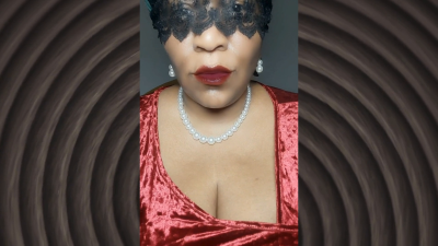 Don't Look Away... You're Under My Control Now | Lip Fixation 3