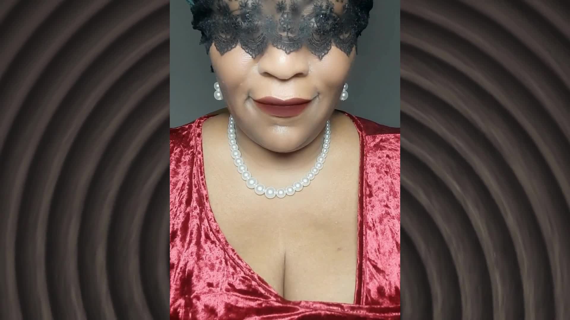 Stay Focused... You Follow So Easily | Lip Fixation 2