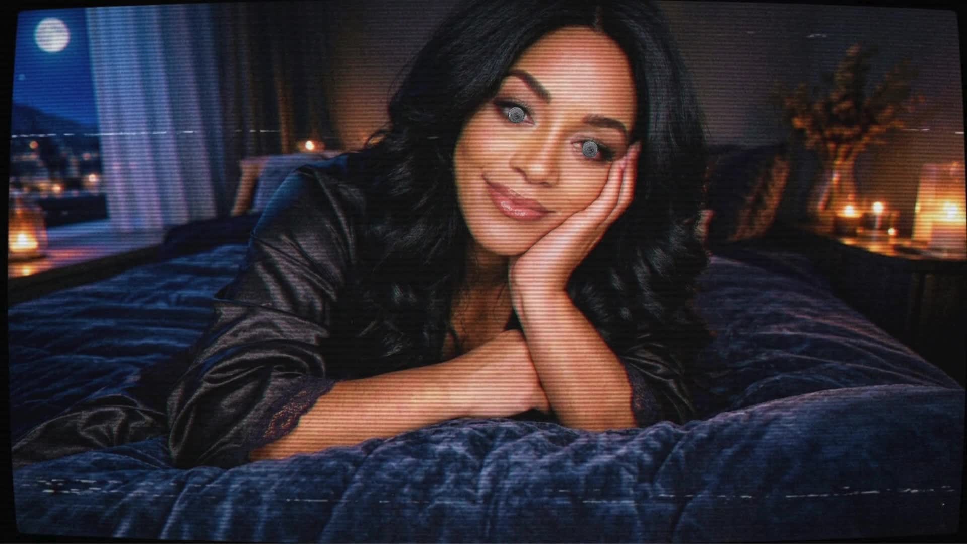 Good Night, Good Boy | Velvet Night Control