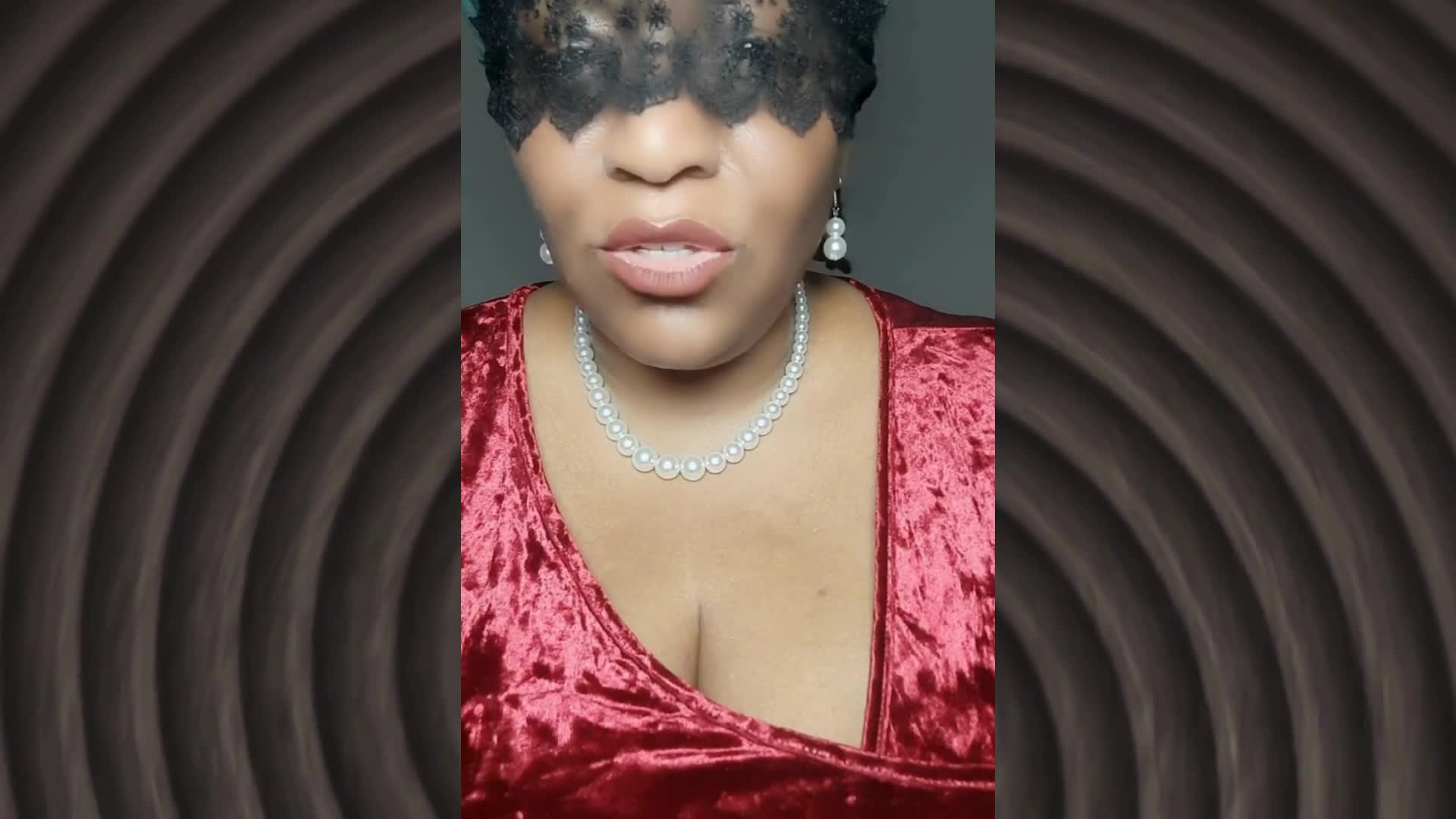 Watch My Lips... You Can't Look Away | Lip Fixation 1
