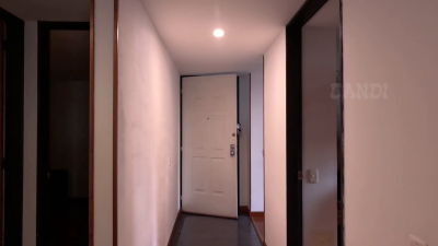 Goddess Candi vs Ghostface