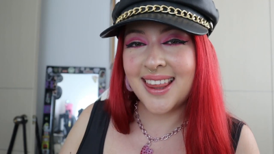 Anal Training With Your Goddess Part II