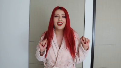 Anal Training With Your Goddess Part I