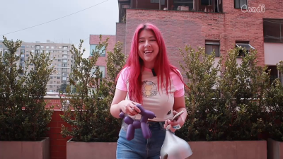 Summer Camp Gone JOI