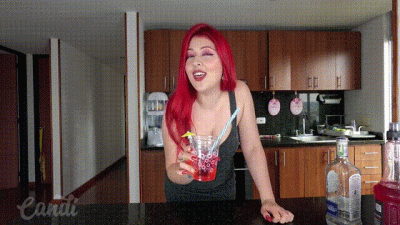 Diy Special Cocktail By Mediocrehousewife