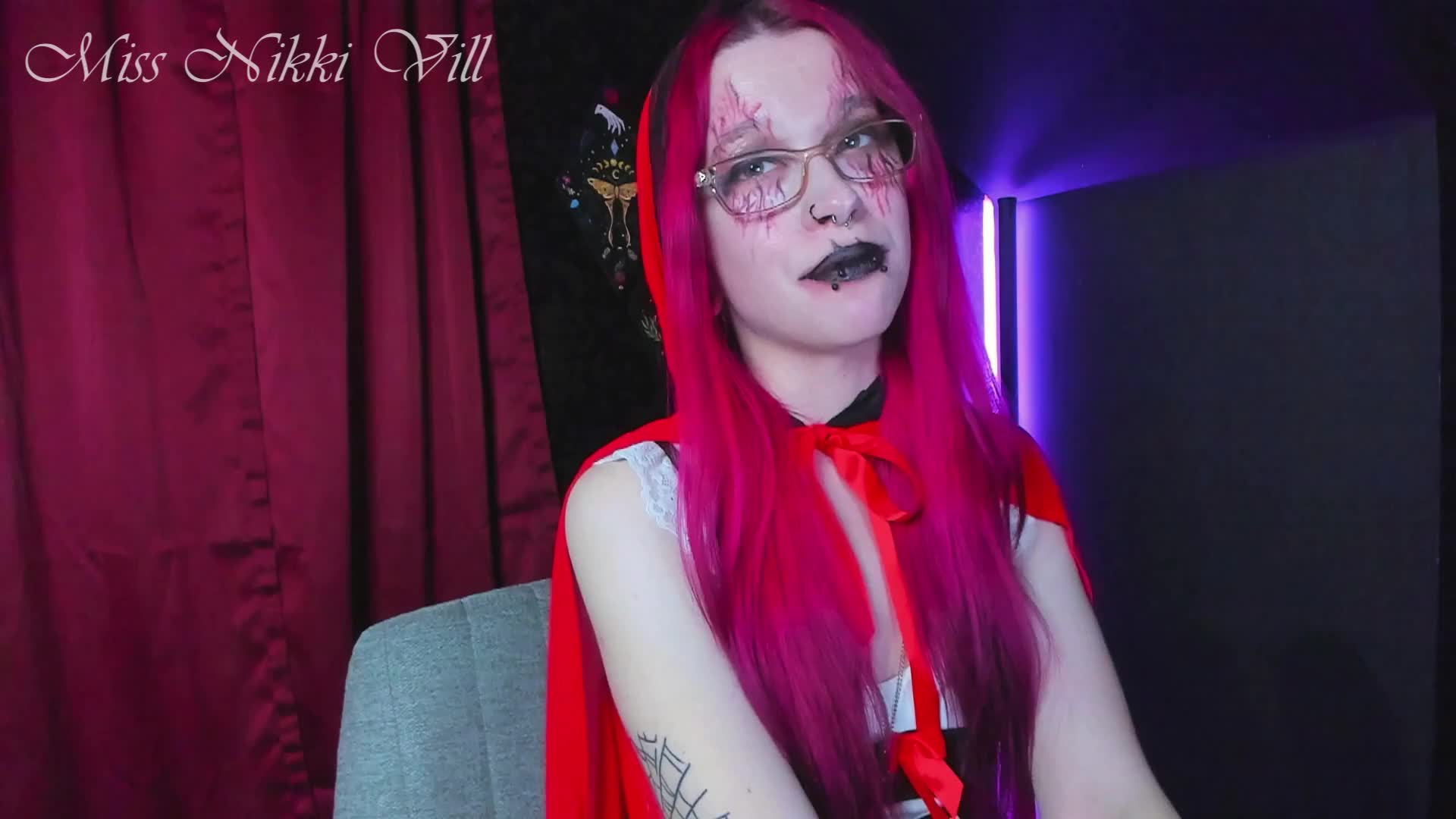 Suck Off My Creature