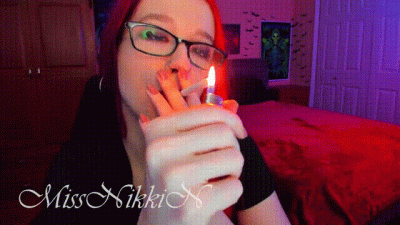 Smoke And Smack Talk