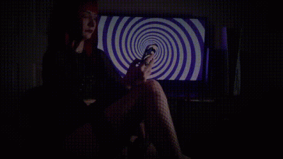 Mesmerizing Ignore