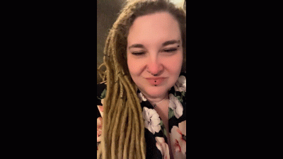 Do You Wish Your Cock Was My Candy Cane? Watch Me Lick It, Suck On It, And Deep Throat