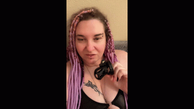 Tiny Cocks Belong In Chastity. Lock It Up For Me