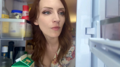 You're Just Another Snack To Me