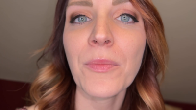 Uvula Flex And Swallow In HD