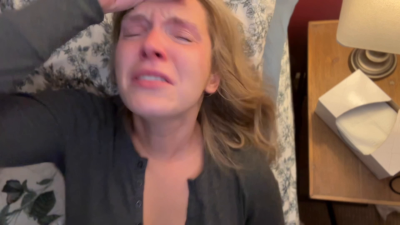 Sneezing And Coughing But Can't Call Out