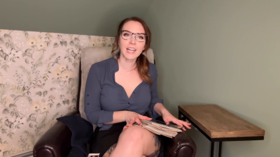 Disappointed Girlfriend Destroys Comic Books