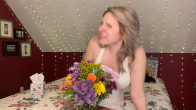 Sneeze Goddess Live!