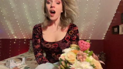 Allergy Alert: Flowers