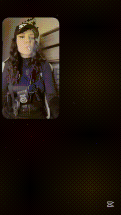 Caught You Peeking, Smoke With Me In Uniform