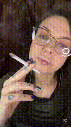 Pay Attention, Nerdy Teaches You How To Smoke Properly