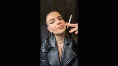 Chill Smoking