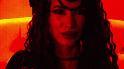 Succubus Ritual To Make Sure She Will Drain You With Her Dark Powers