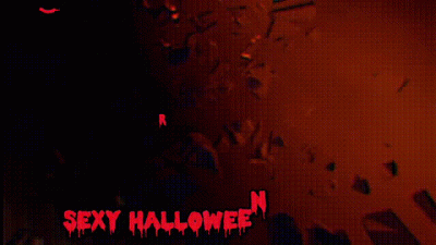 Sexy Halloween Part2