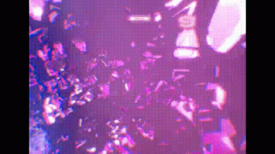 Wet Outside And Inside