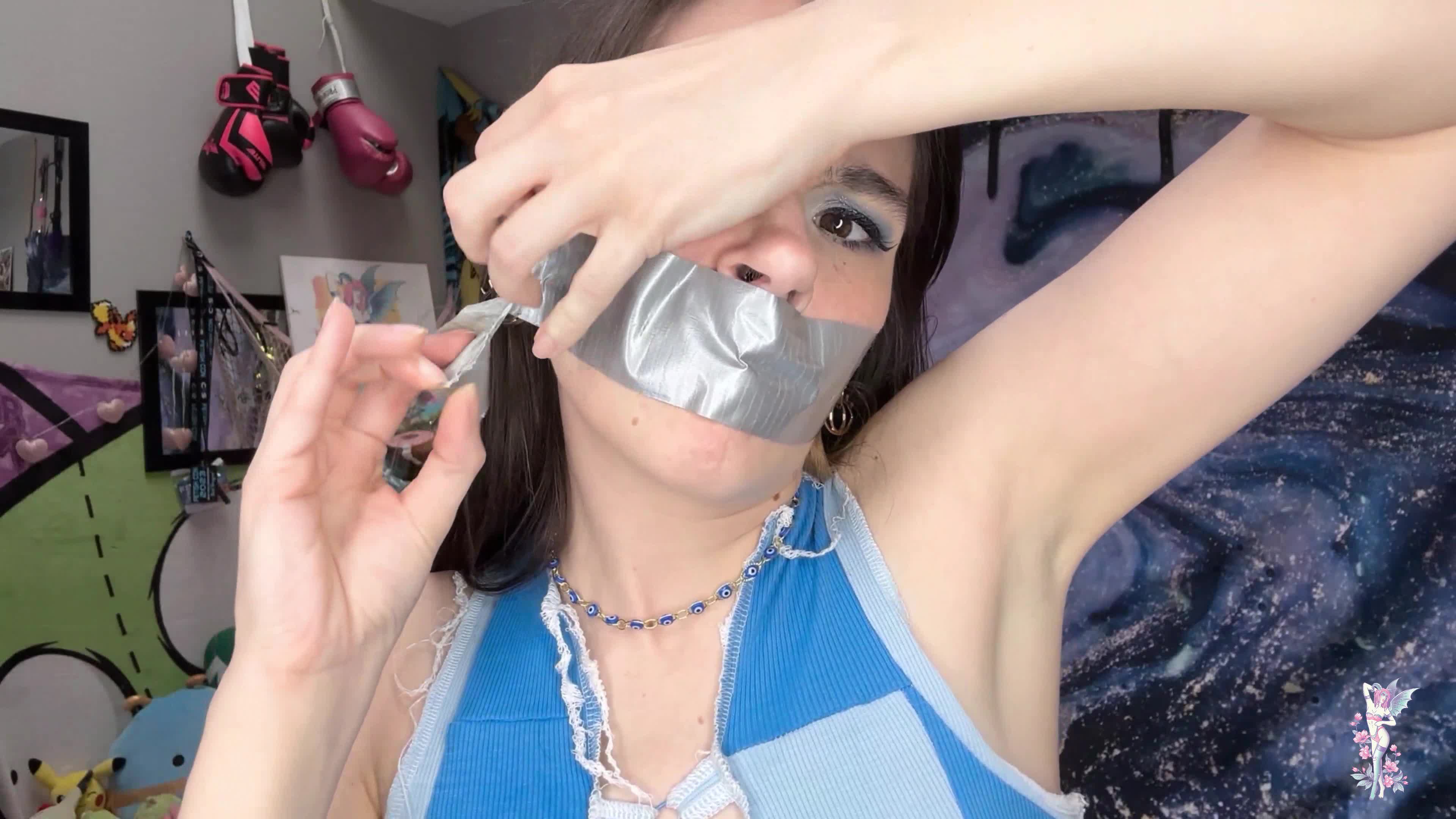 Struggling Fantasy Play - Porn Video Clips For Sale at iWantClips - Page 6