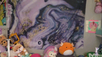 4K/ Ziva Fey POV Boxing Ko Strip With Jackie Jupiter Part 1