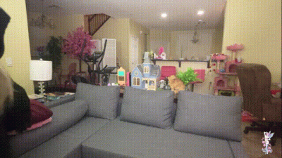 4K/ Ziva Fey And Kaiia Eve Creature Of The Night Seductress Ko Bites