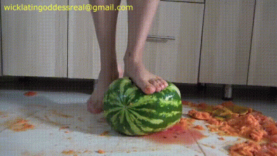 Food Fetish 18 Zulemagoddess