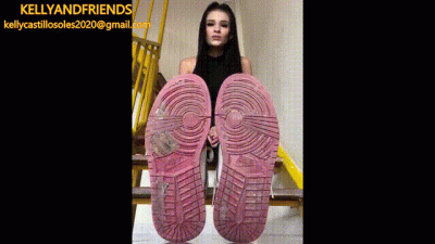 Foot Fetish 156 Cahori