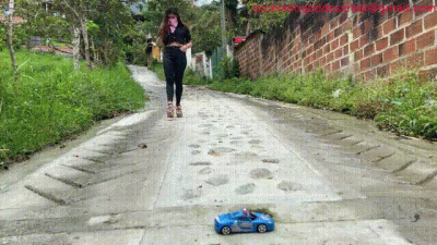 Cars 391 Kategoddess
