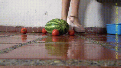 Food Fetish 24B Ginnagoddess