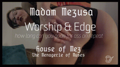 Worship & Edge