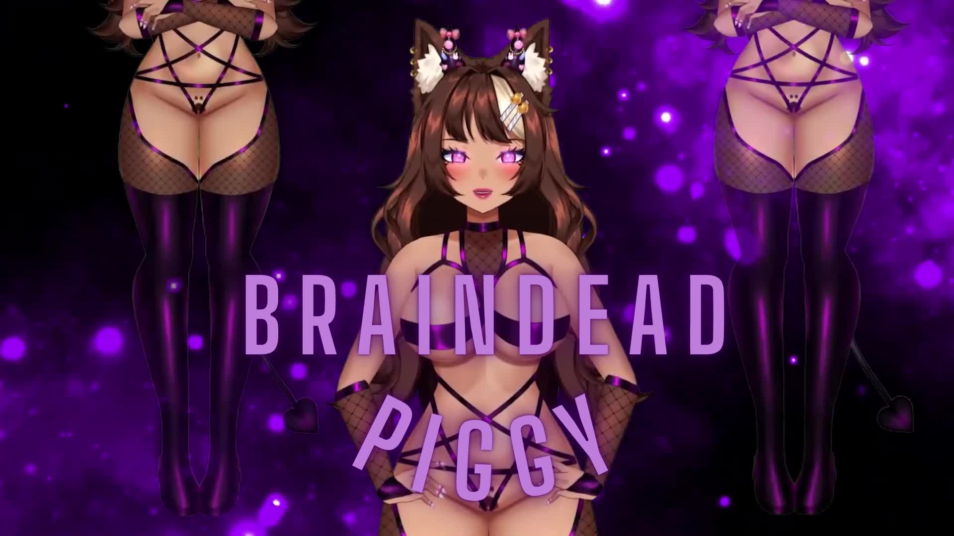 Braindead Piggy
