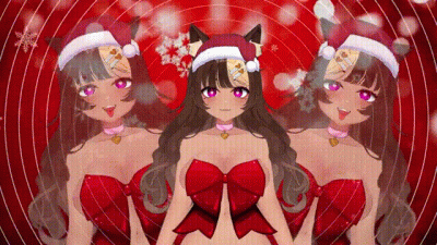 Kitty's Extended Naughty List