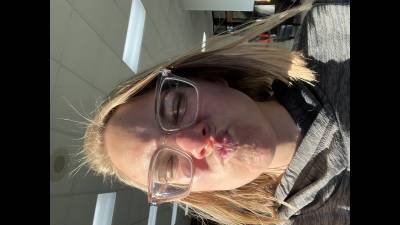 Noisy Blowjob