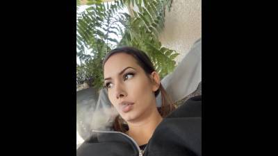 Watch Me Smoke