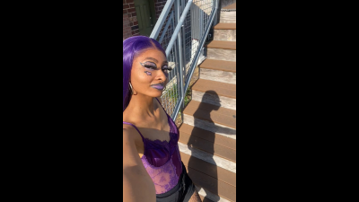 Felt Cute As Always Duh. I Got A Kink Event To Go To Tomorrow So L'll Try To Make New Content For Y'all