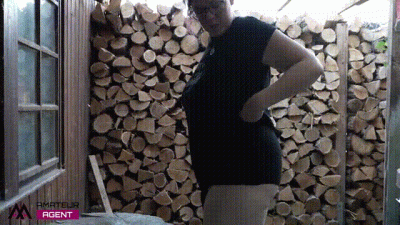 Omg Awesome Outdoor Orgasm... Hopefully No One Saw Me
